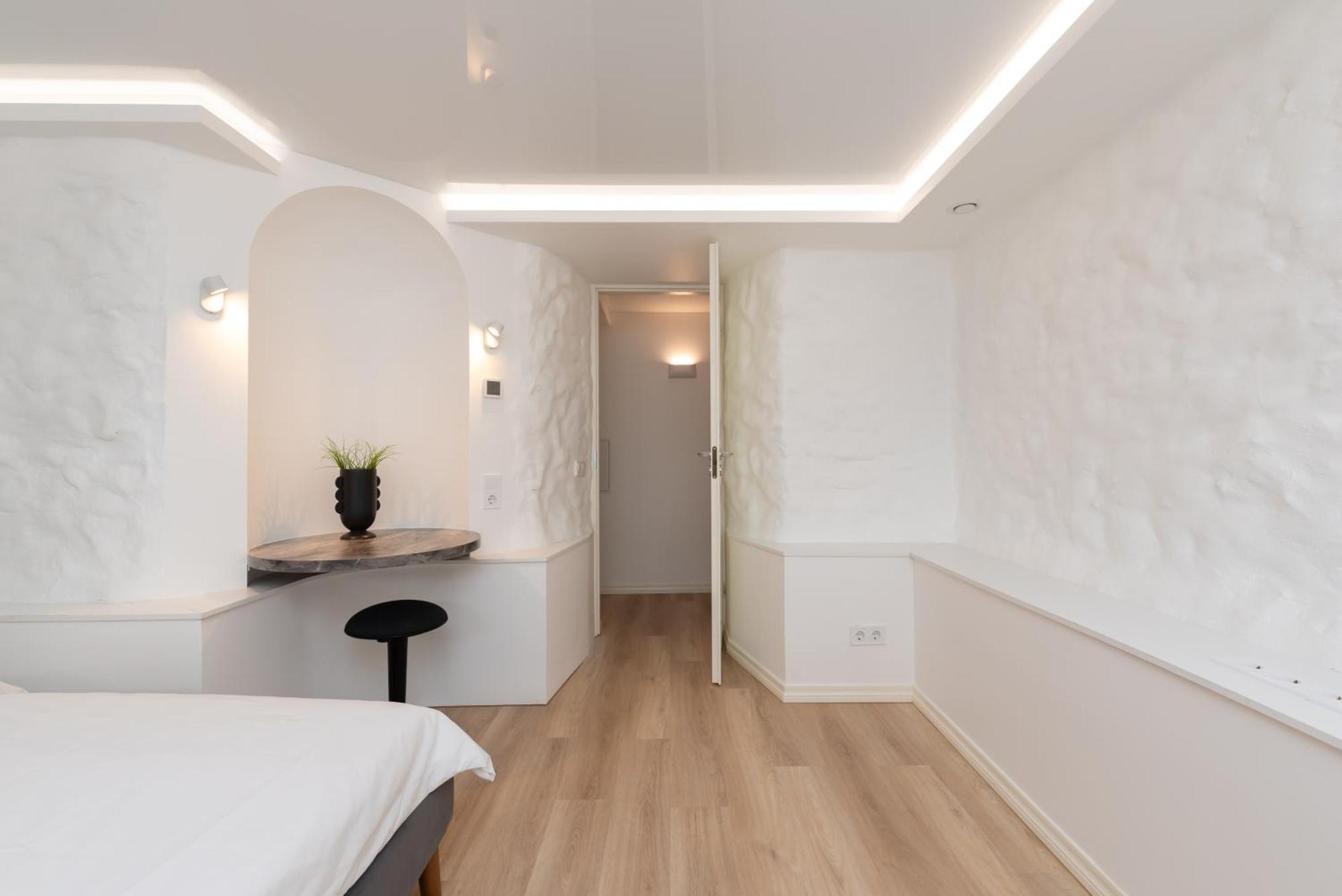 Hilltop Apartments - City Centre ทาลลินน์ ภายนอก รูปภาพ