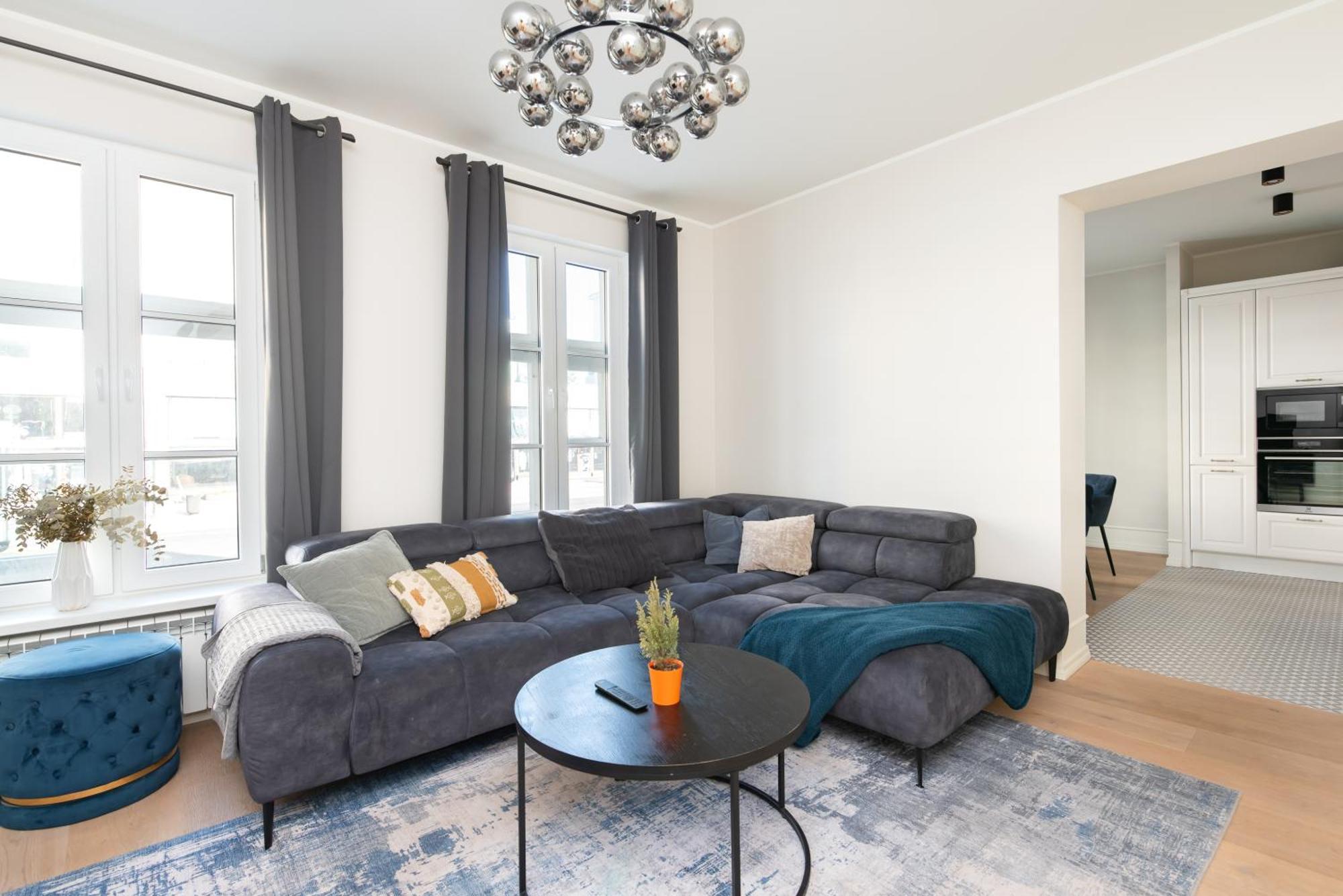 Hilltop Apartments - City Centre ทาลลินน์ ภายนอก รูปภาพ