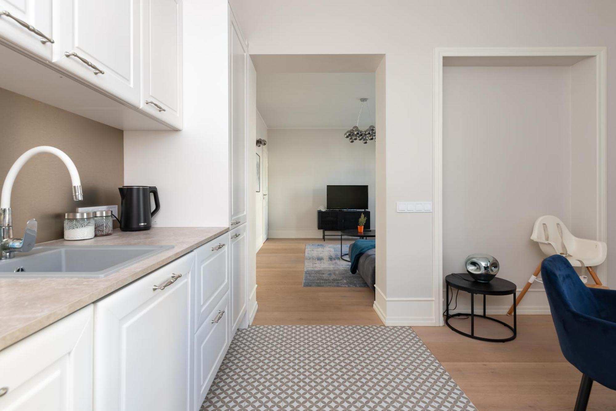 Hilltop Apartments - City Centre ทาลลินน์ ภายนอก รูปภาพ