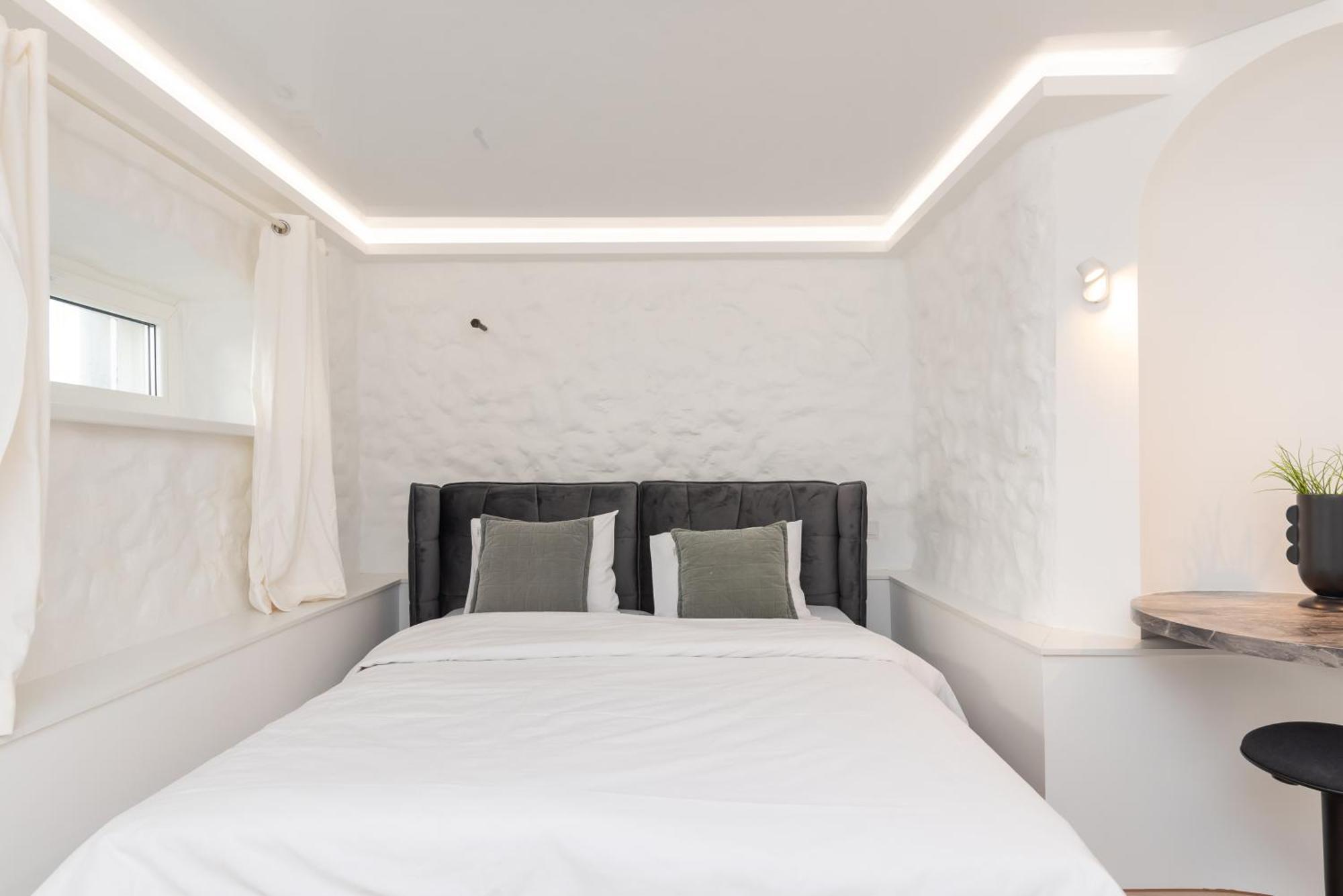 Hilltop Apartments - City Centre ทาลลินน์ ภายนอก รูปภาพ