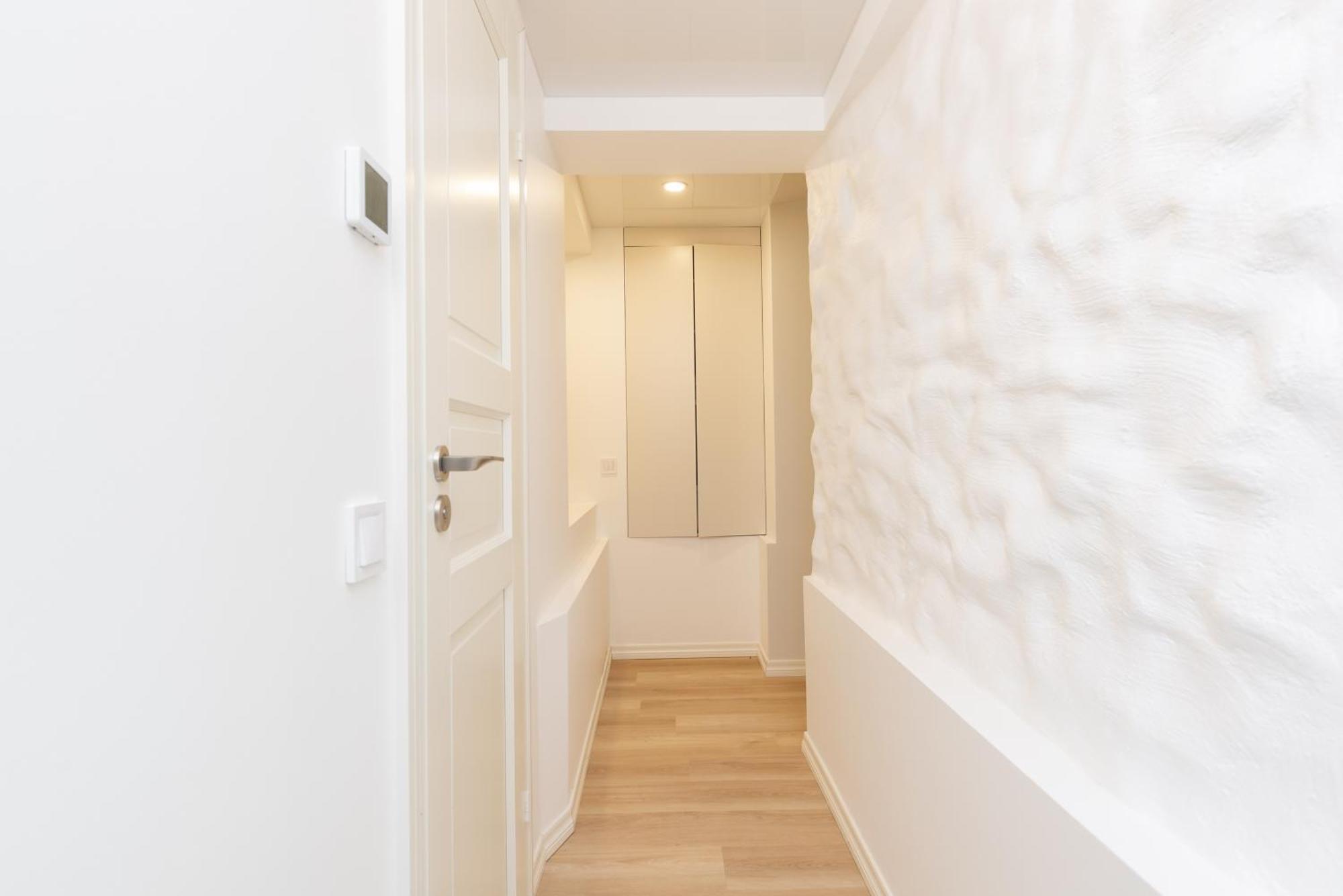 Hilltop Apartments - City Centre ทาลลินน์ ภายนอก รูปภาพ